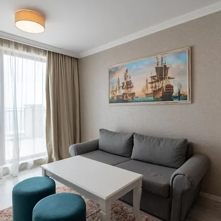 Maria Palace Complex Szálloda *