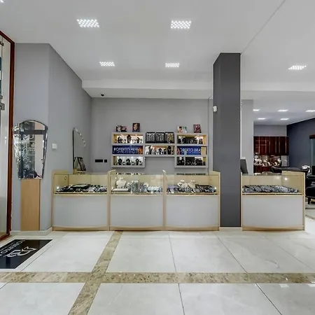 Szálloda Maria Palace Complex *