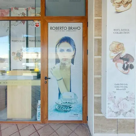 Szálloda Maria Palace Complex Balcsik