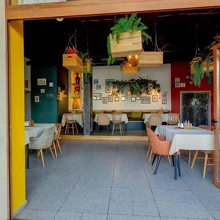 Maria Palace Complex Szálloda