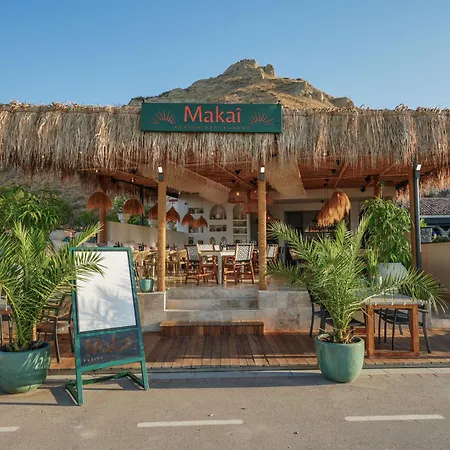 Maria Palace Complex *