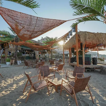 Maria Palace Complex Szálloda Balcsik