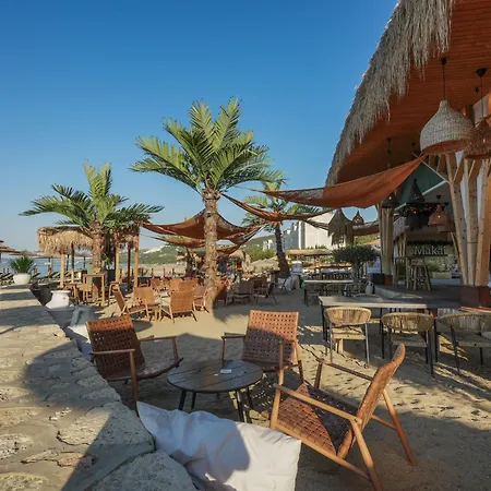 Maria Palace Complex * Balcsik