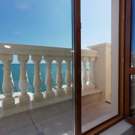 Maria Palace Complex Szálloda Balcsik