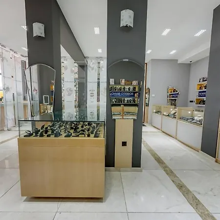 Maria Palace Complex Hotel Balchik