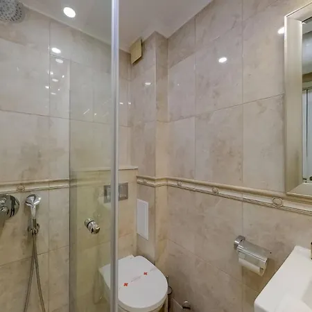 Hotel Maria Palace Complex Balchik