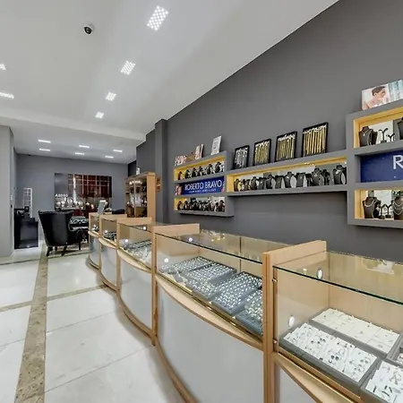 Maria Palace Complex Hotel *