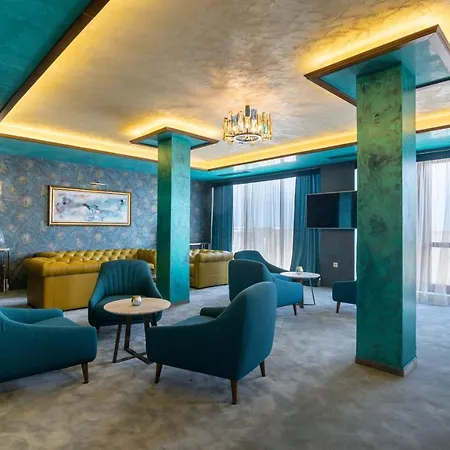 Hotel Maria Palace Complex