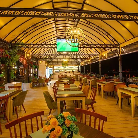 Maria Palace Complex * Balchik