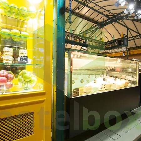 Maria Palace Complex 酒店