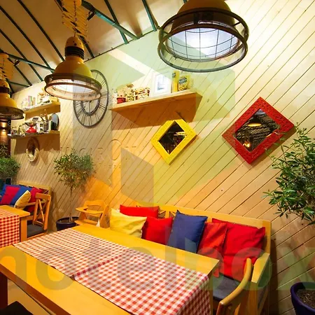 Hotel Maria Palace Complex