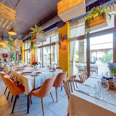 Hotel Maria Palace Complex