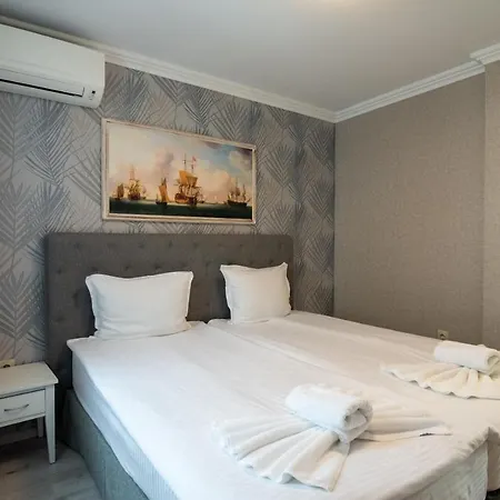 Hotel Maria Palace Complex Balchik