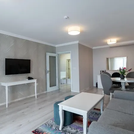 Maria Palace Complex 酒店 *