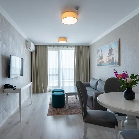 Maria Palace Complex Hotel Baltsjik