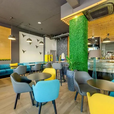 Maria Palace Complex 酒店