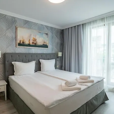 Hotel Maria Palace Complex *