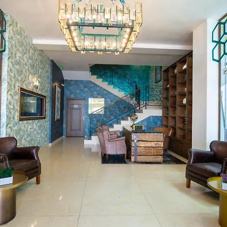 Hotel Maria Palace Complex