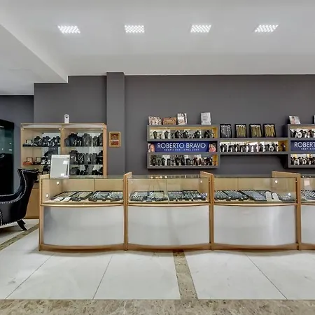 Maria Palace Complex 酒店