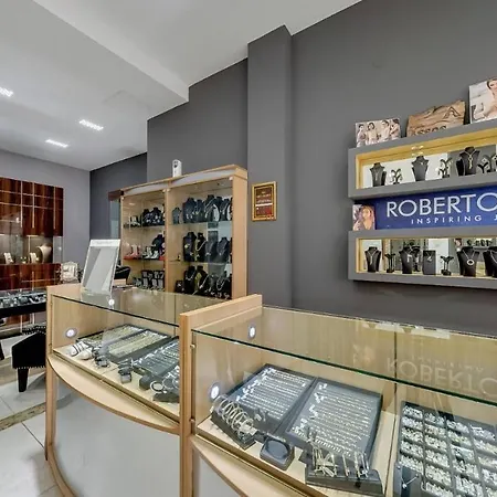 Maria Palace Complex