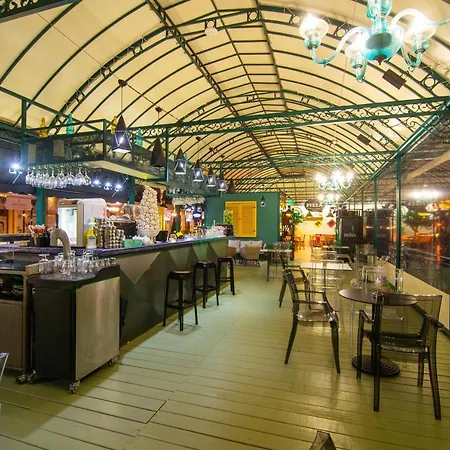 Maria Palace Complex 酒店