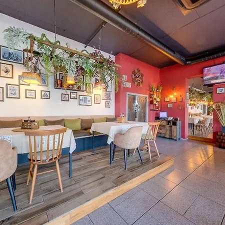 Maria Palace Complex Hotel Balcic