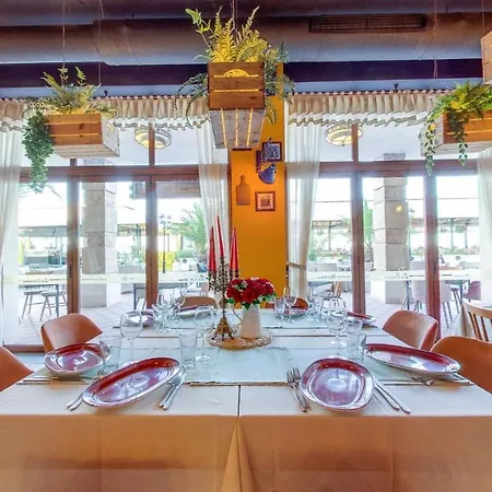 Maria Palace Complex