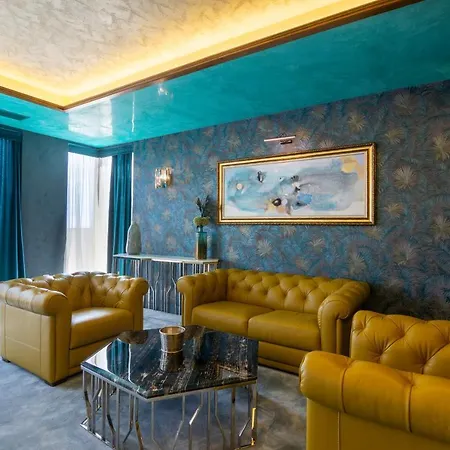 Hotel Maria Palace Complex *