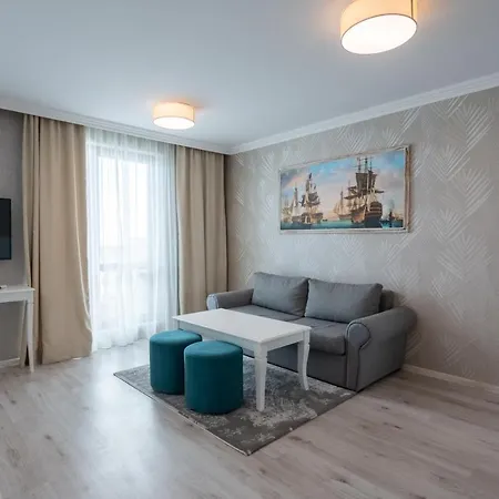 Maria Palace Complex Hotel *