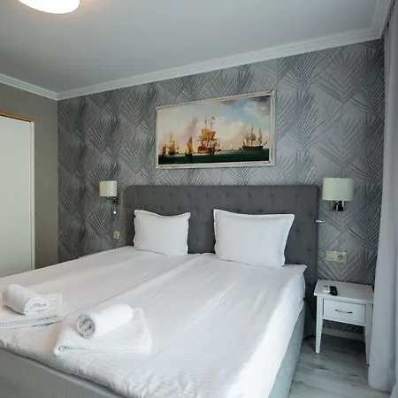 Maria Palace Complex Baltsjik