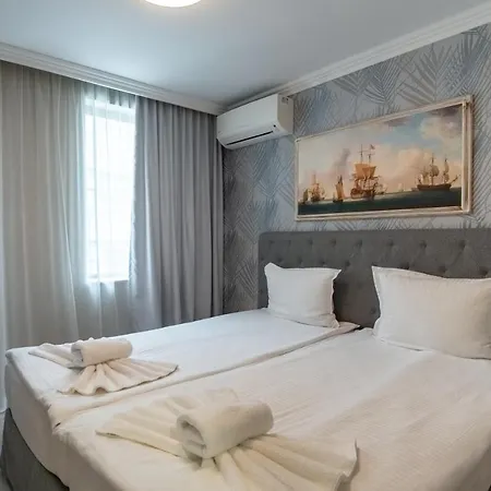 Maria Palace Complex Hotel