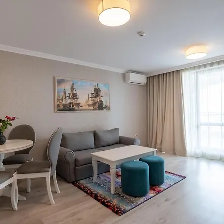 Maria Palace Complex Hotel