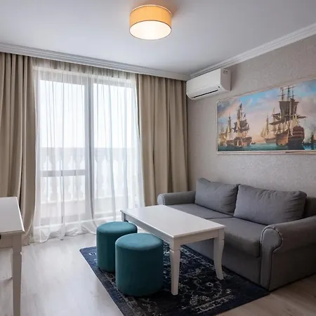 Maria Palace Complex Hotel