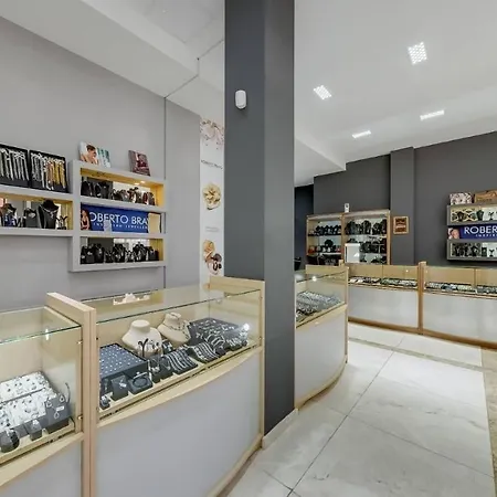 酒店 Maria Palace Complex 巴尔奇克