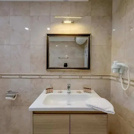 Hotel Maria Palace Complex Balchik
