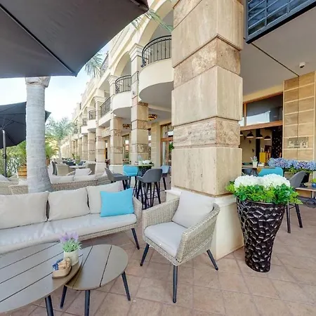 Hotel Maria Palace Complex *