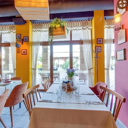 Maria Palace Complex Balchik