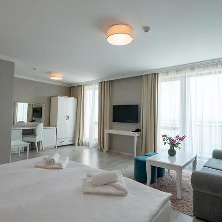 Maria Palace Complex Hotel Baltsjik