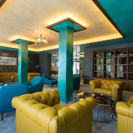 Maria Palace Complex Hotel