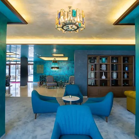 Maria Palace Complex Hotel *