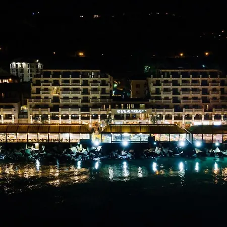 Maria Palace Complex * Baltsjik