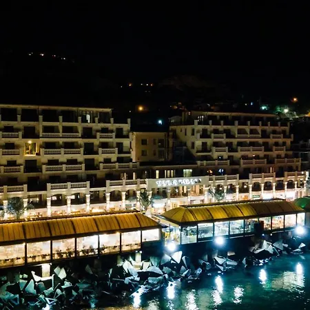 Maria Palace Complex Hotel Baltsjik