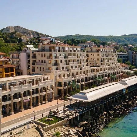 Hotell Maria Palace Complex
