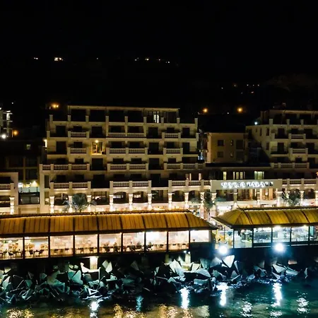 Maria Palace Complex * Baltsjik