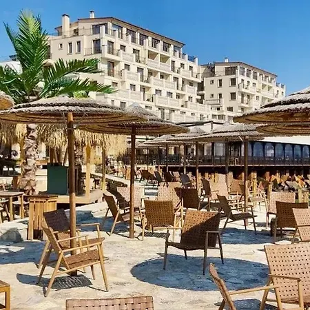 Maria Palace Complex Baltsjik