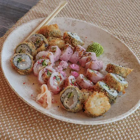 Maria Palace Complex