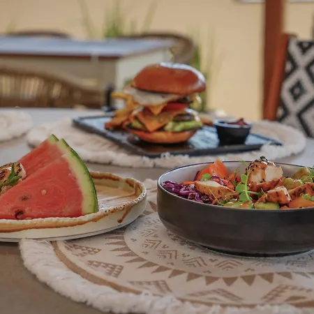 Hotel Maria Palace Complex *