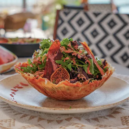 酒店 Maria Palace Complex 巴尔奇克