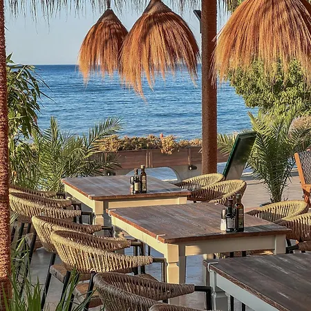 Maria Palace Complex * Baltsjik