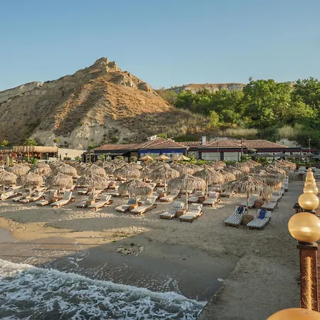 Maria Palace Complex Hotel *